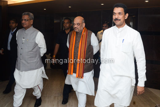 Amit Shah 